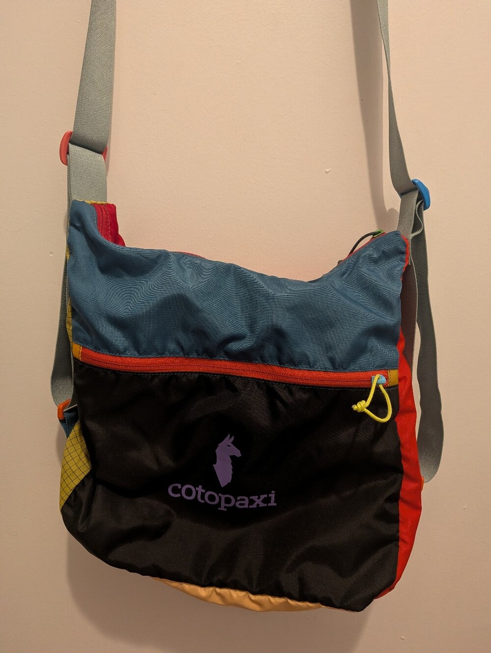 Cotopaxi Taal Purse Shoulder Bag